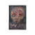 Berhane I – Mixed Media on Canvas