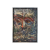 Berhane II – Mixed Media on Canvas