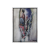 Imka – Mixed Media on Canvas